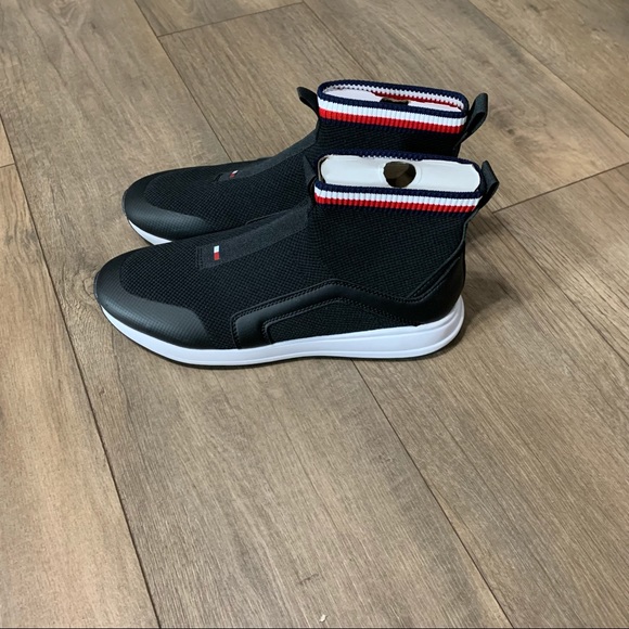TOMMY HILFIGER RASCOS SNEAKERS - Picture 2 of 7